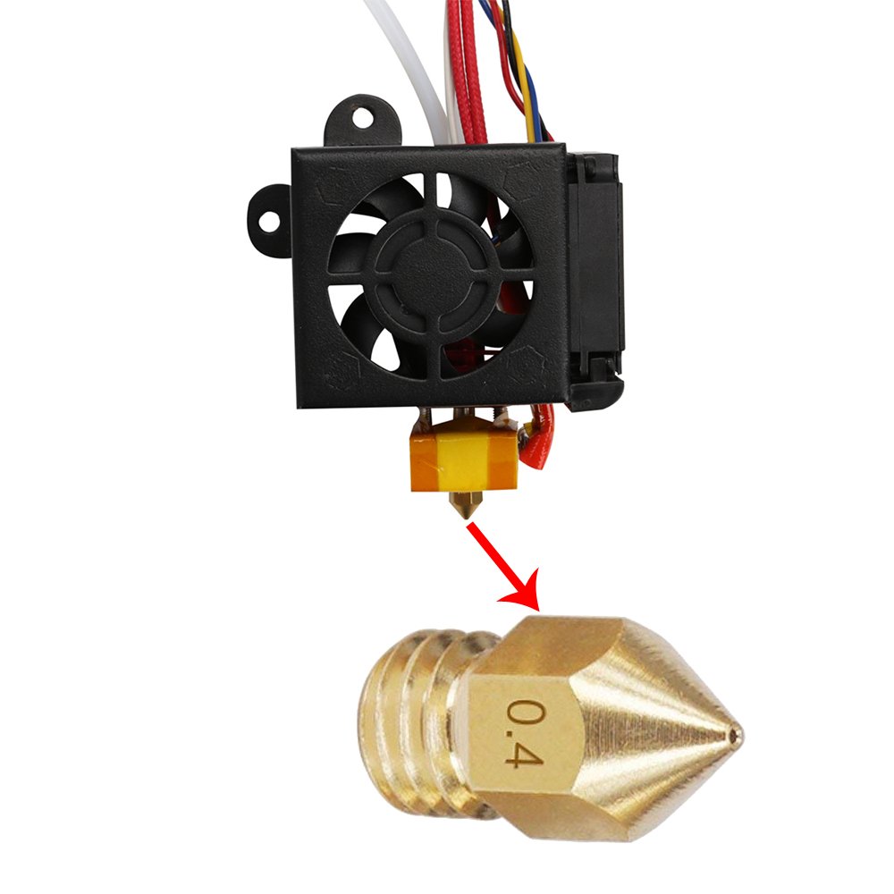 Amazon | 「新機種」HICTOP 3Dプリンター Reprap Prusa i3 DIYキット未
